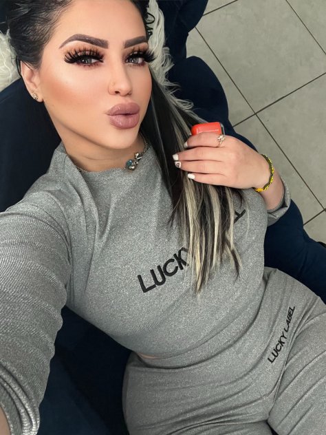 Incall or outcall