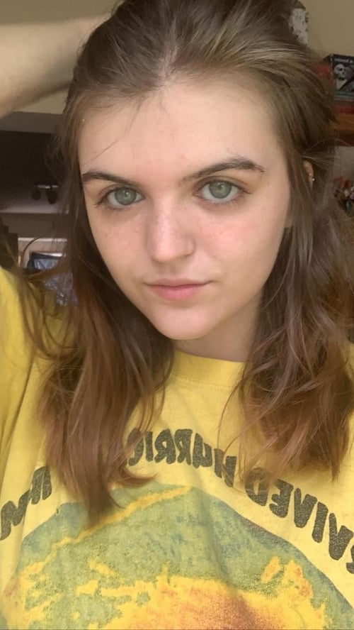 HELLO im Hannah 💯 REAL💕ESCORT✨💚PRETTY Pu$$y 💙WET