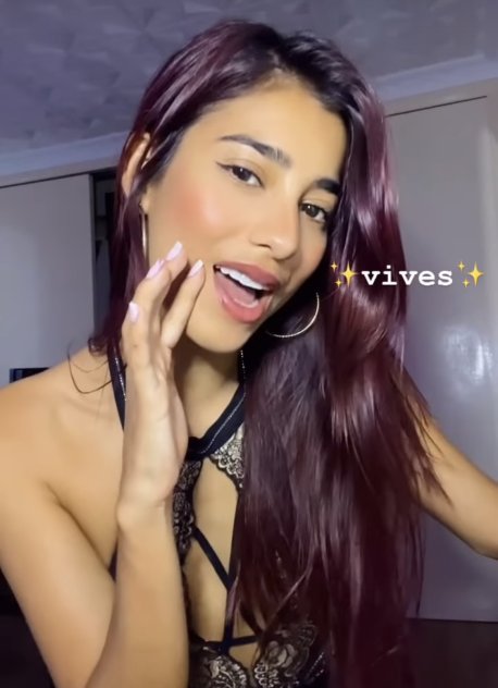 I’m available