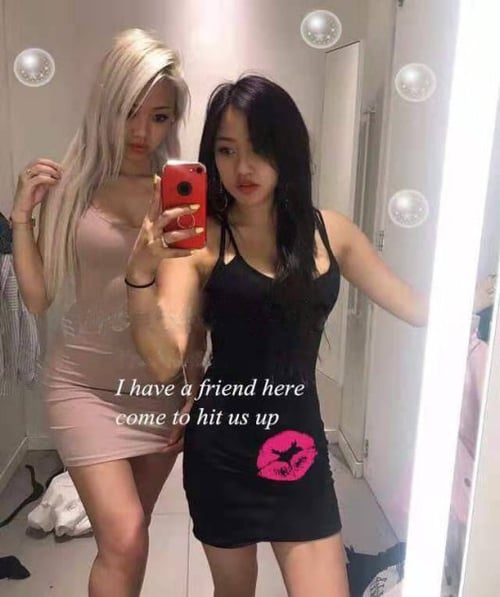 Beautiful & Young Girls Come and be the king here 607-313-2855
