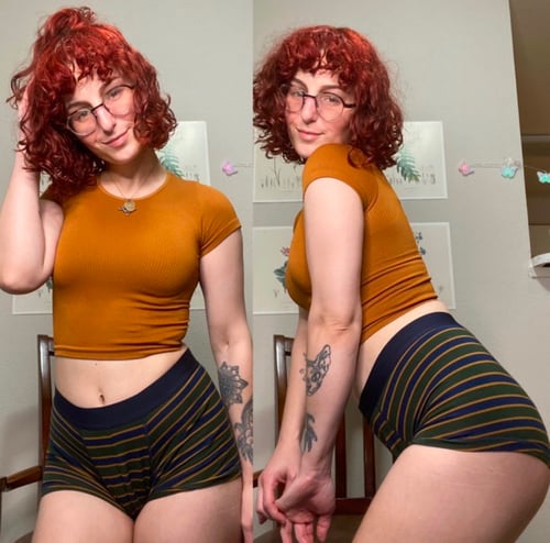 I’m available for hookup