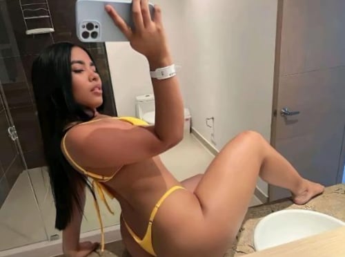 😈😋Soy latina independiente, complaciente y cariñosa Muy simpática 💦😈 INCALL