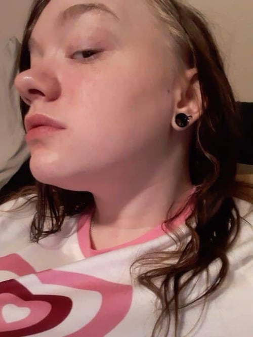 An absolute gorgeous babe in town, young and willing to please all the naughty m