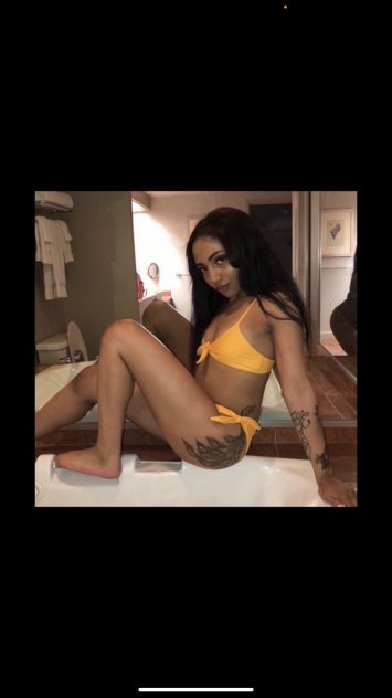 Sexy Cubana🌶 AVAILABLE NOW‼️😍