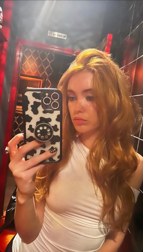 Down to fuck