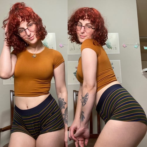 I’m available for hookup
