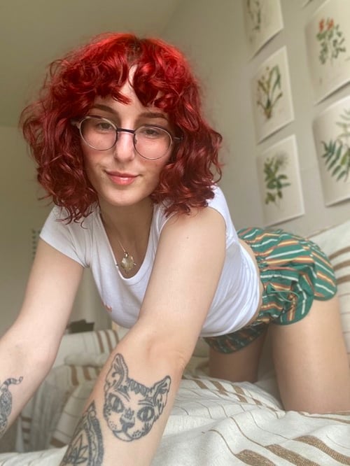 I’m available for hookup
