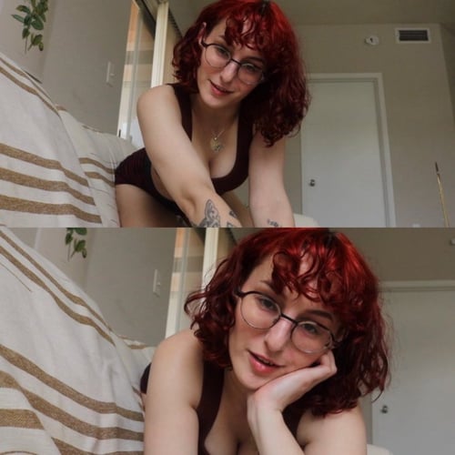 I’m available for hookup
