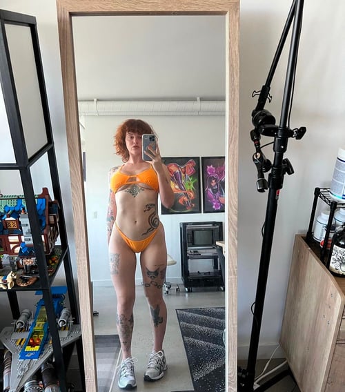 Down to fuck
