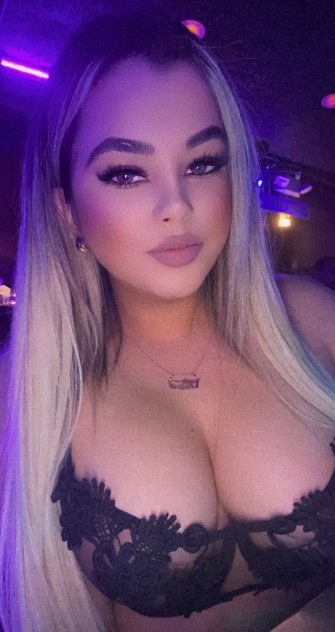 Hola soy una chica sexy con ganas de pasarla bien