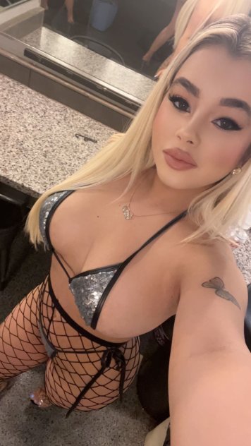 Hola soy una chica sexy con ganas de pasarla bien