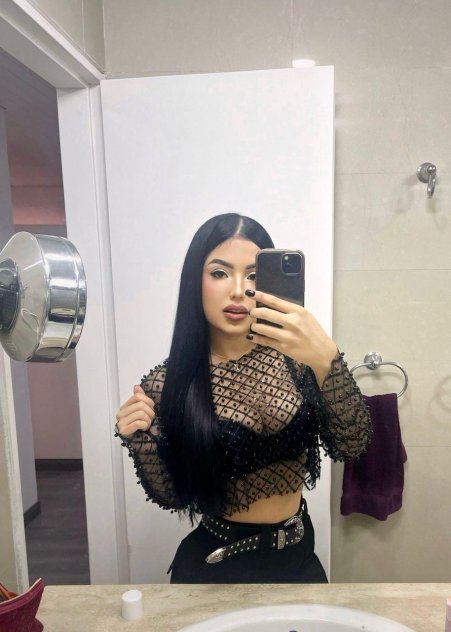 Venezolana nice