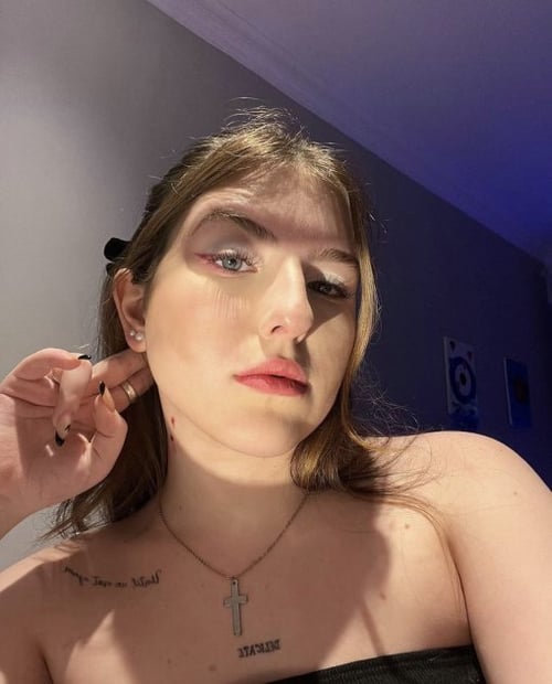 I’m available