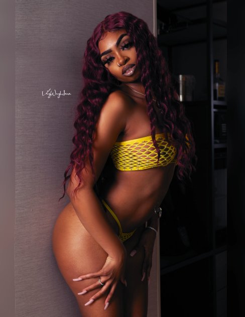 Welcoming Generous Gentlemen Only 💋
