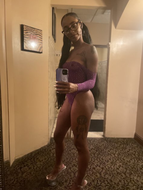 The Pixie Experience 🧚🏾‍♀️