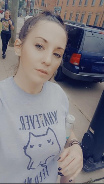 I’m available for meetup