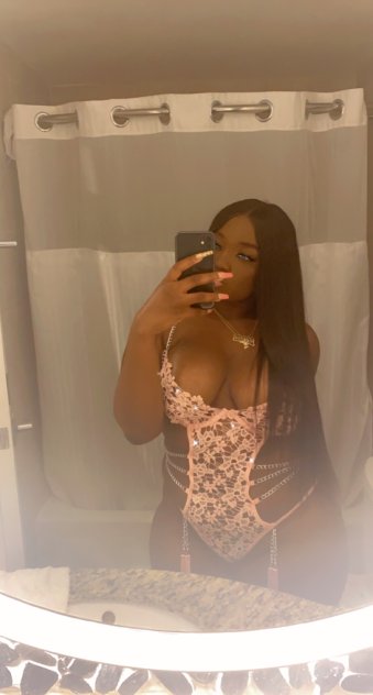 Your Favorite Party Girl