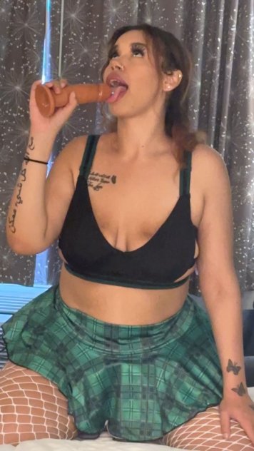 Your Fav Bbw