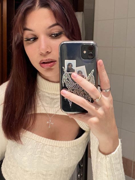 snapchat me@enny_kimm I'm avaliable for hookup💋 come N fuck me