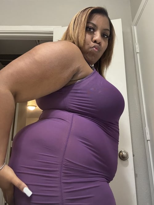 THICK CARAMEL COME SEE ME