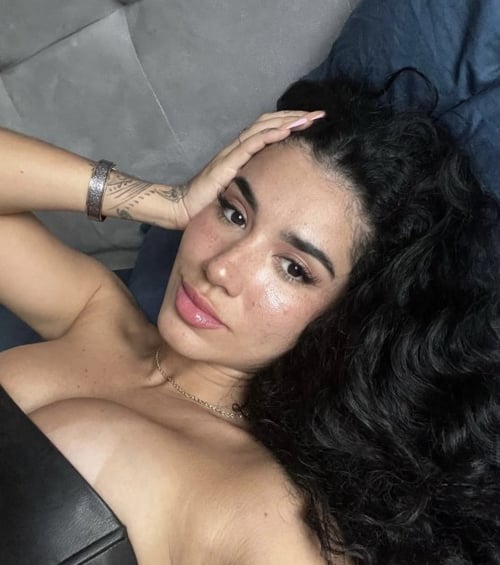All holes available for hookups and long fun