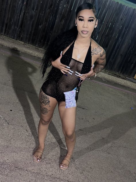 Come see me