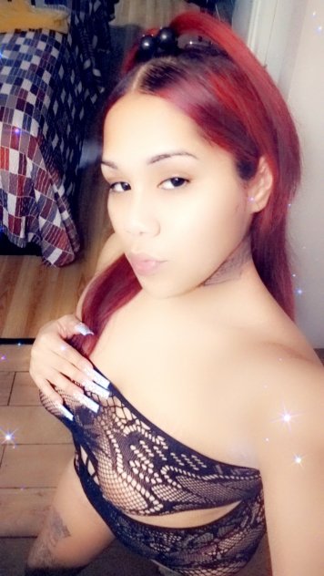 Hey sexy young red ♥️