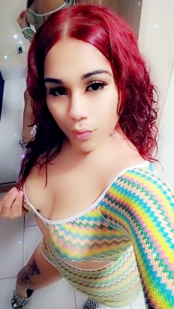 Hey sexy young red ♥️