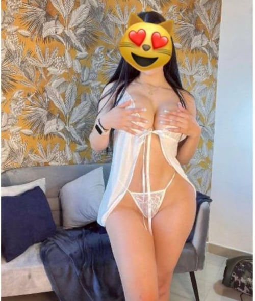 Sunnyvale  🔥😘💦
