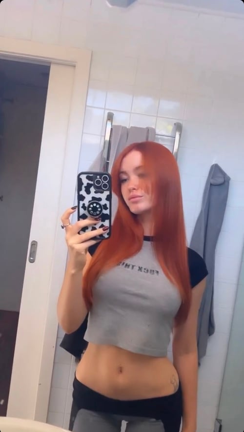 Down to fuck