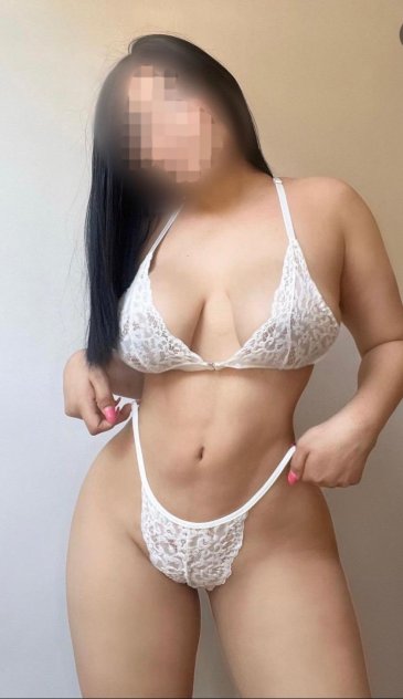 Colombiana Doll