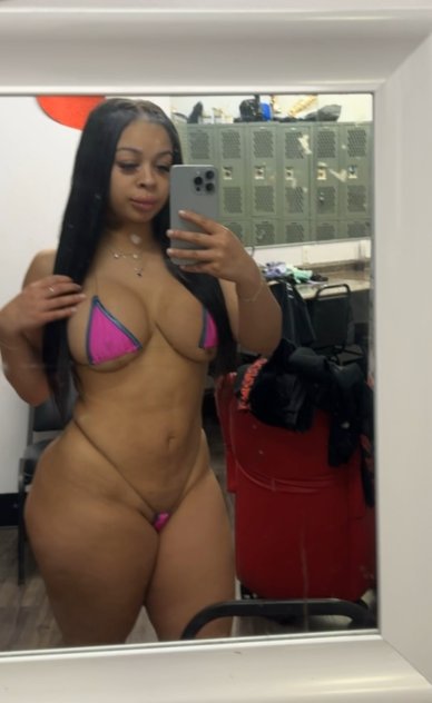 Sweet soft and petite