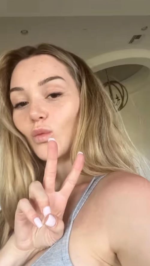 Down to Fuck🍑😈