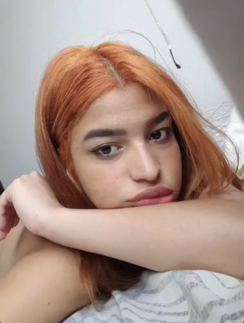 I’m available for any series of sex style