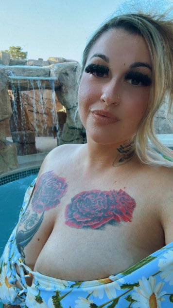 Let’s make some memories Babe!