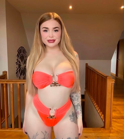 Cum fulfill your deepest desires.