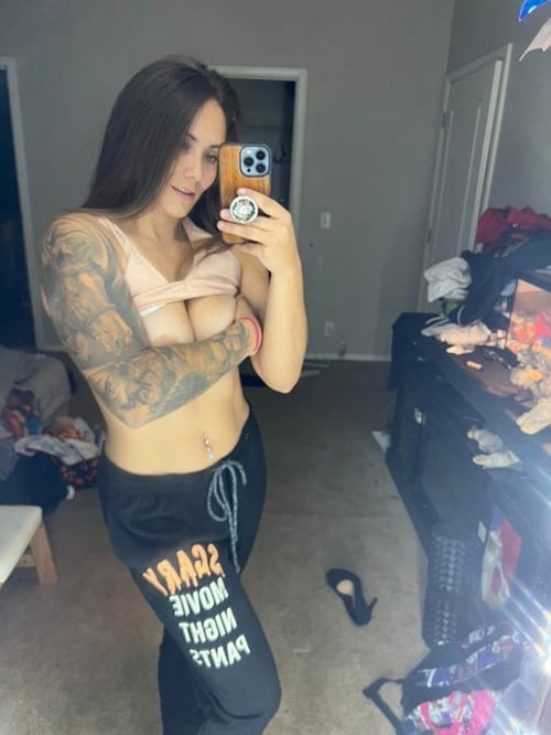 I'm going to fill my bitchy little mouth with that cock & make it up to you