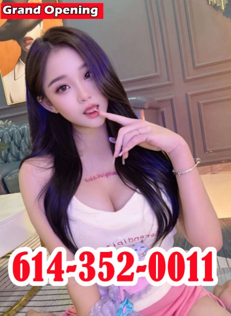 🆂🅴🆇🆈 🅰🆂🅸🅰🅽🆂⭐614-352-0011🟩⭐🟩NEW GIRLS🟥⭐🟥 best in town🟩⭐🟩Young sexy beautiful figure hot service good🟥