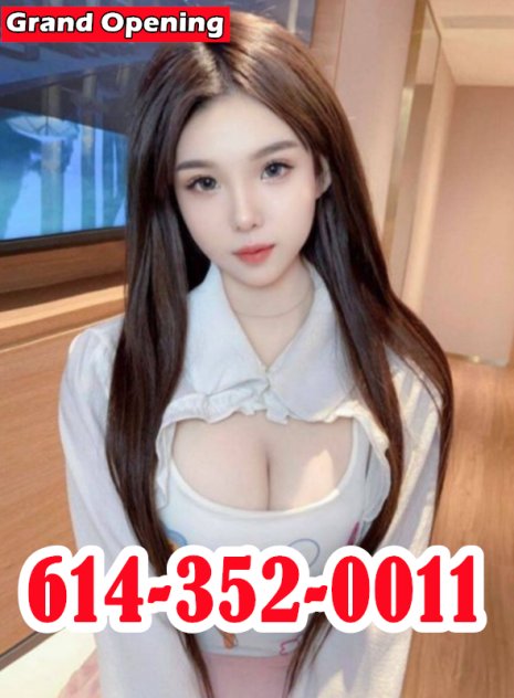 🆂🅴🆇🆈 🅰🆂🅸🅰🅽🆂⭐614-352-0011🟩⭐🟩NEW GIRLS🟥⭐🟥 best in town🟩⭐🟩Young sexy beautiful figure hot service good🟥