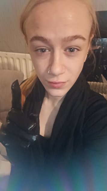 I will let you com harder