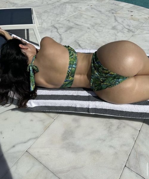 EXCLUSIVE 5-STAR RUSSIAN DELIGHT WITH JUICY ASS AND PERFECT TITS