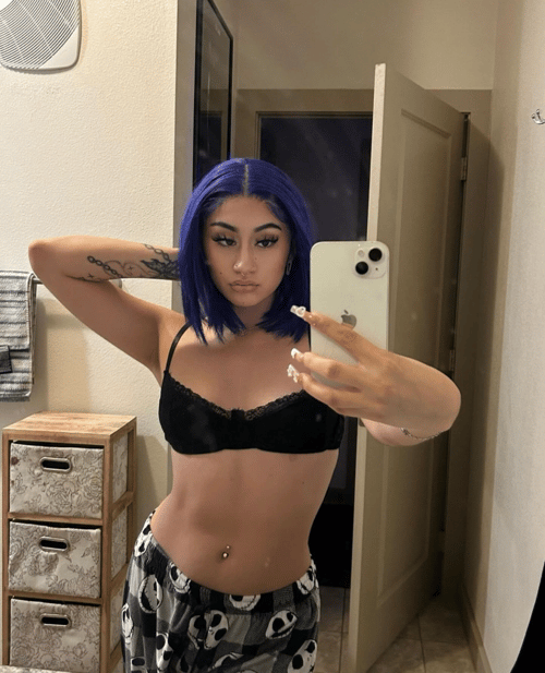 You like what you see?