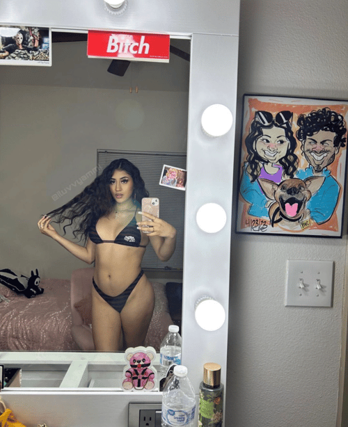 You like what you see?
