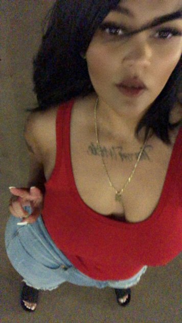 Girl next door