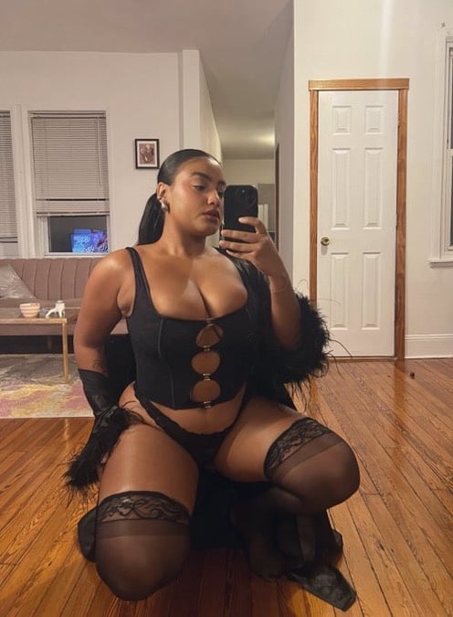 I AM AVAILABLE NOW