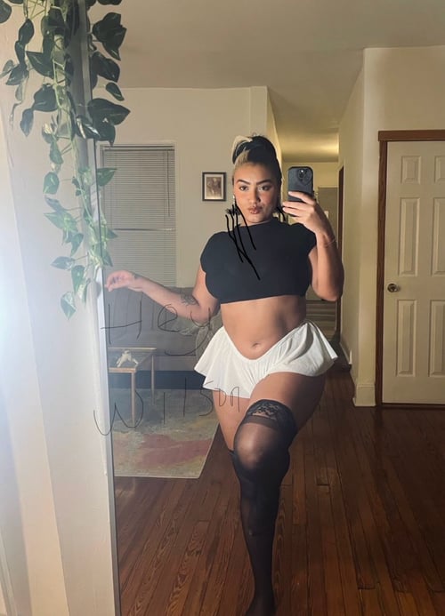 I AM AVAILABLE NOW