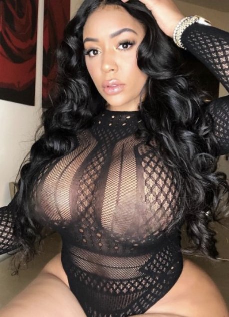 ALL natural busty Brazilian! 36DDD!