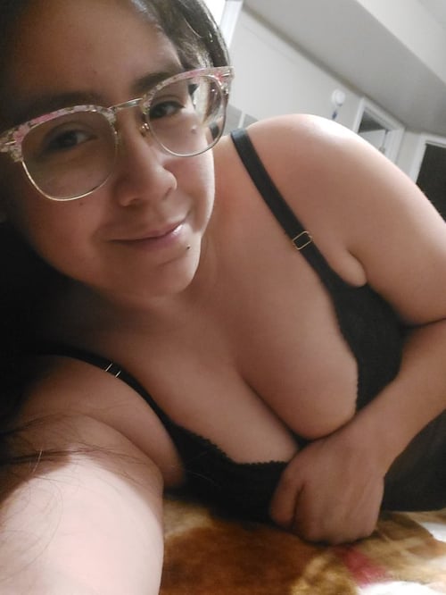 Hot body, clean pussy~