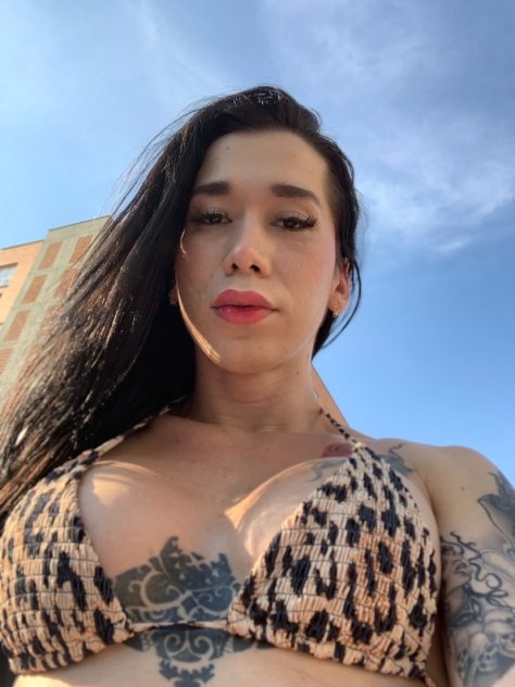 I’m available for any escort service