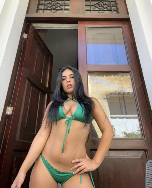 Am available